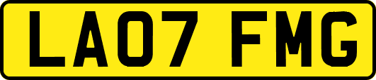 LA07FMG