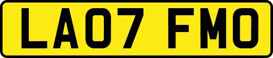 LA07FMO