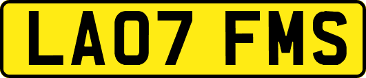 LA07FMS