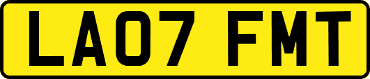 LA07FMT