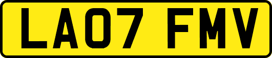 LA07FMV