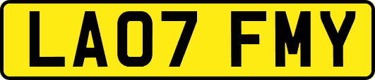 LA07FMY