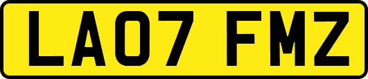 LA07FMZ