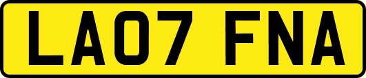LA07FNA