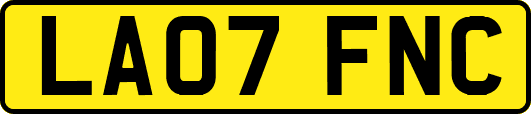 LA07FNC