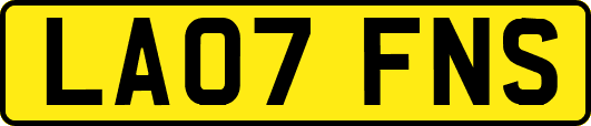 LA07FNS
