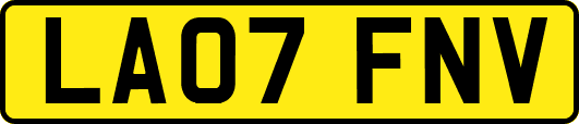 LA07FNV