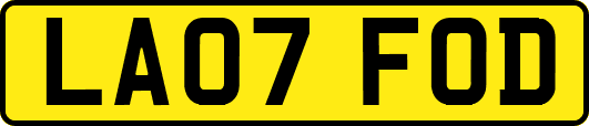 LA07FOD