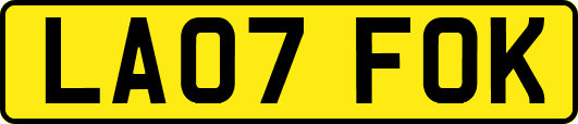 LA07FOK