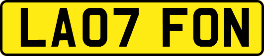 LA07FON