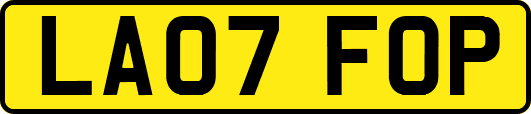LA07FOP