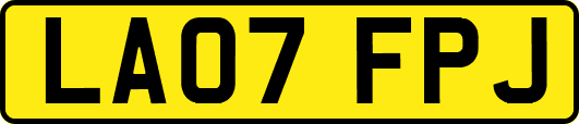 LA07FPJ