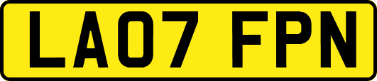 LA07FPN