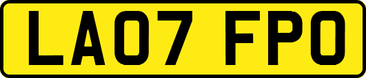 LA07FPO