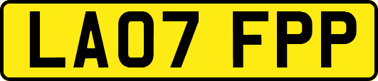 LA07FPP