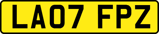 LA07FPZ