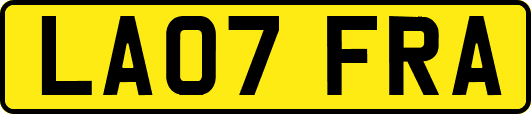 LA07FRA
