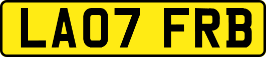 LA07FRB
