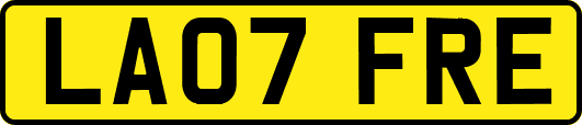 LA07FRE