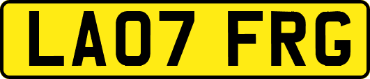 LA07FRG