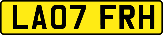 LA07FRH
