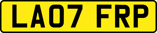 LA07FRP