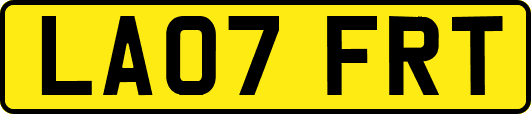 LA07FRT