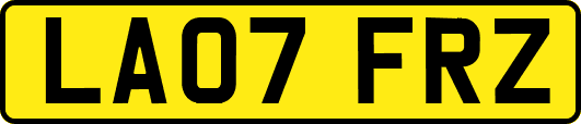LA07FRZ