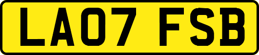 LA07FSB