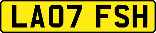 LA07FSH