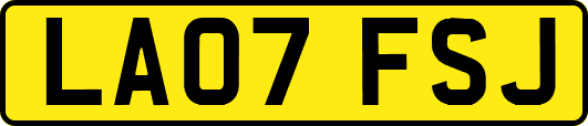 LA07FSJ