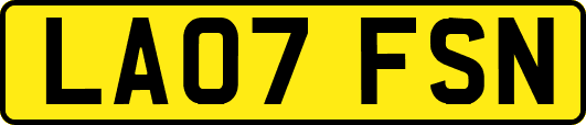 LA07FSN