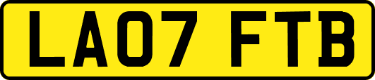 LA07FTB
