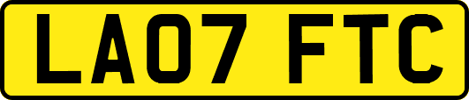 LA07FTC