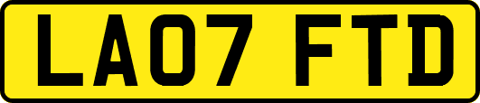 LA07FTD