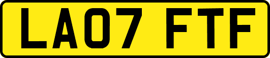 LA07FTF
