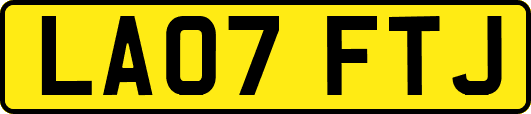 LA07FTJ