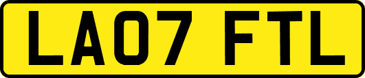 LA07FTL