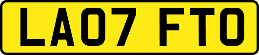 LA07FTO