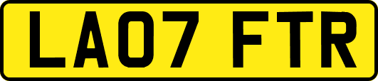 LA07FTR