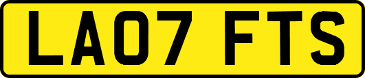LA07FTS