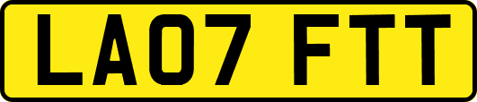 LA07FTT