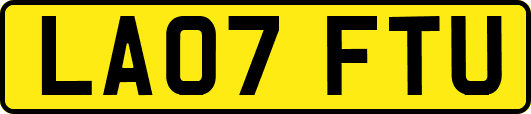 LA07FTU