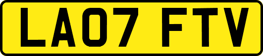 LA07FTV