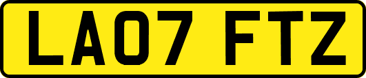 LA07FTZ