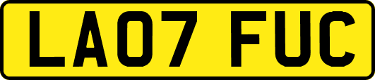LA07FUC