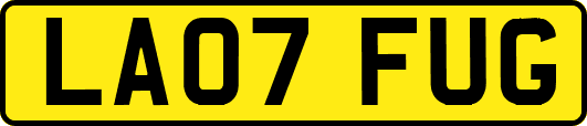 LA07FUG