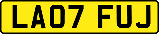LA07FUJ
