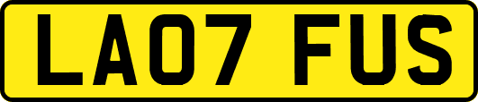 LA07FUS