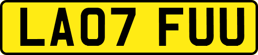 LA07FUU